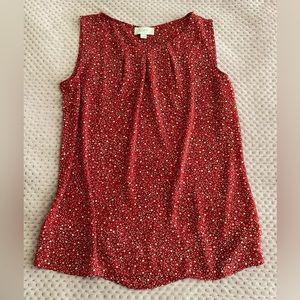 LOFT business casual shirt size XS - NWOT